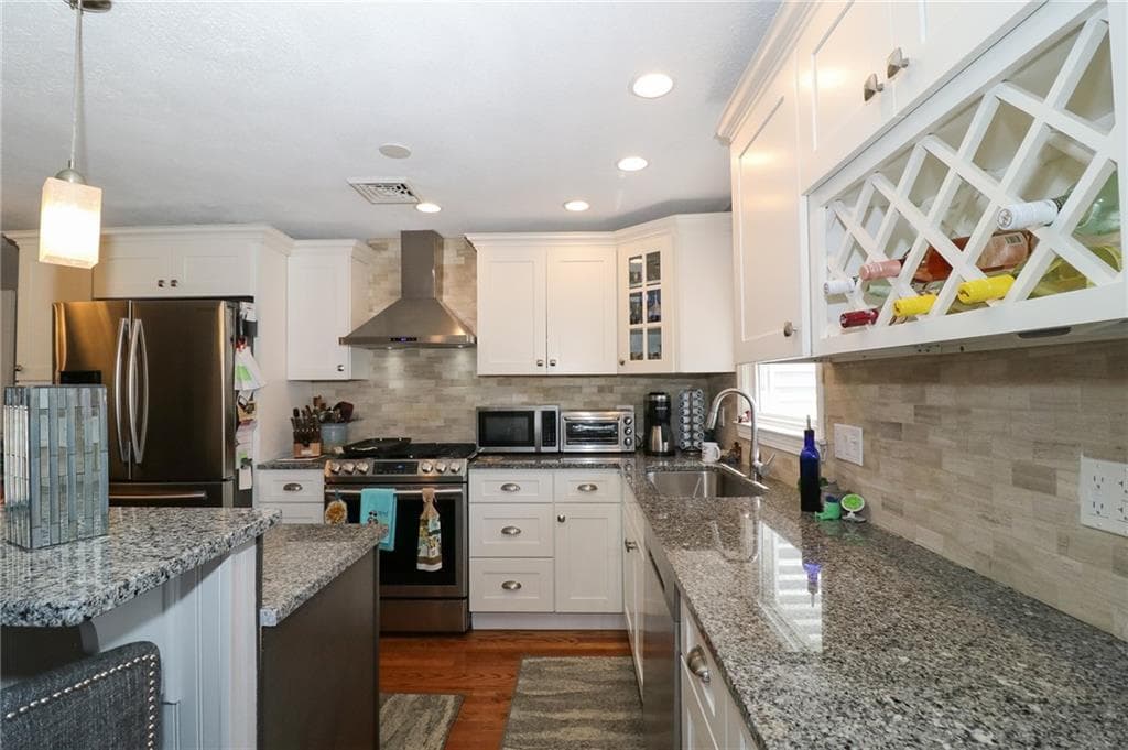 Condominium at 1175 Diamond Hill Road UNIT 302, Woonsocket, photo 17 of 37