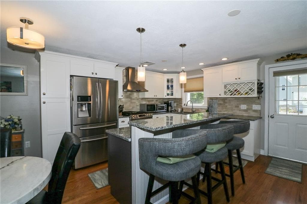 Condominium at 1175 Diamond Hill Road UNIT 302, Woonsocket, photo 12 of 37