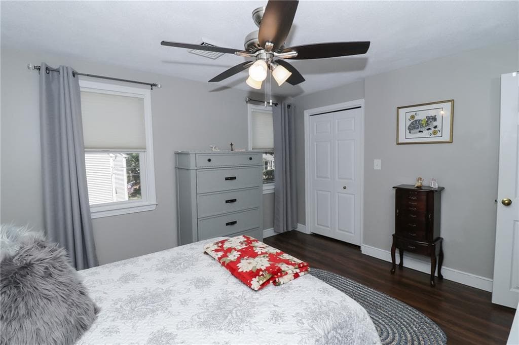 Condominium at 1175 Diamond Hill Road UNIT 302, Woonsocket, photo 26 of 37
