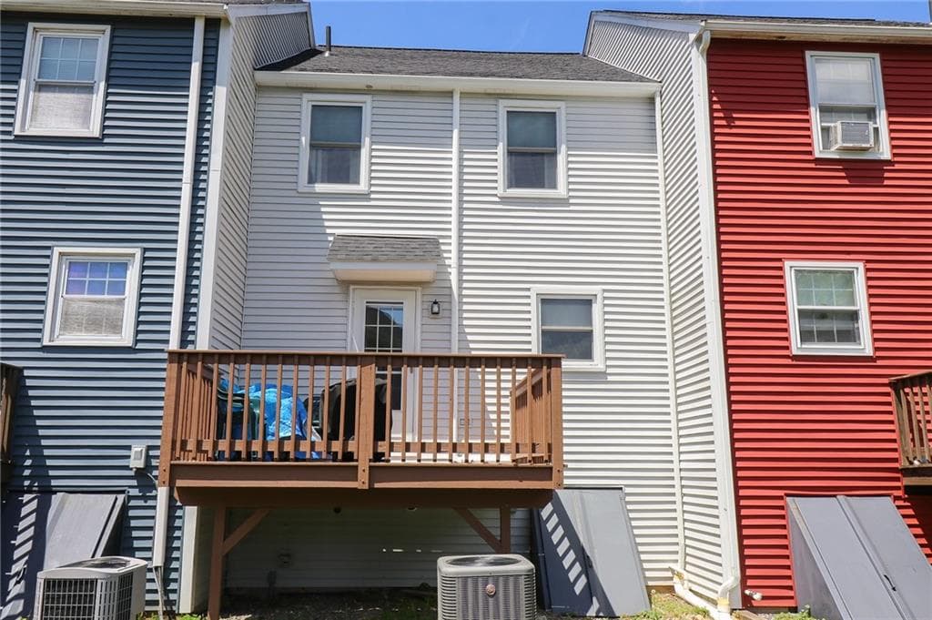 Condominium at 1175 Diamond Hill Road UNIT 302, Woonsocket, photo 22 of 37