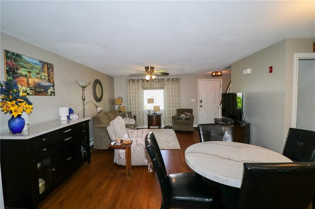 Condominium at 1175 Diamond Hill Road UNIT 302, Woonsocket, photo 7 of 37