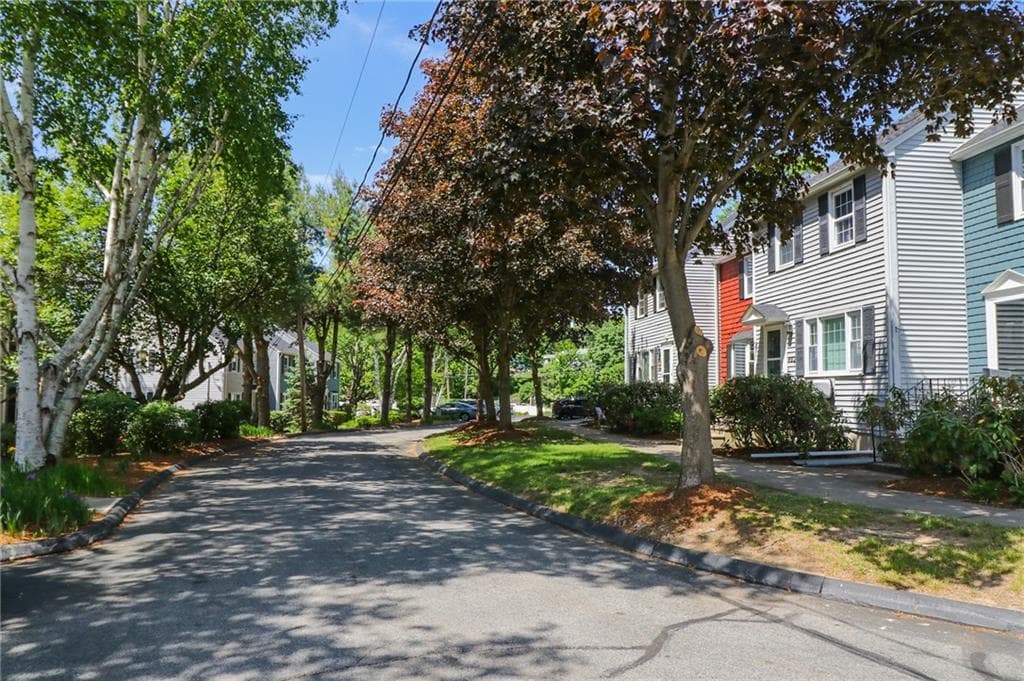 Condominium at 1175 Diamond Hill Road UNIT 302, Woonsocket, photo 36 of 37