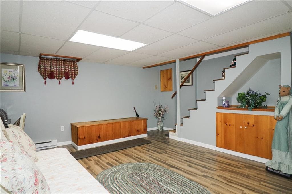 Condominium at 1175 Diamond Hill Road UNIT 302, Woonsocket, photo 32 of 37