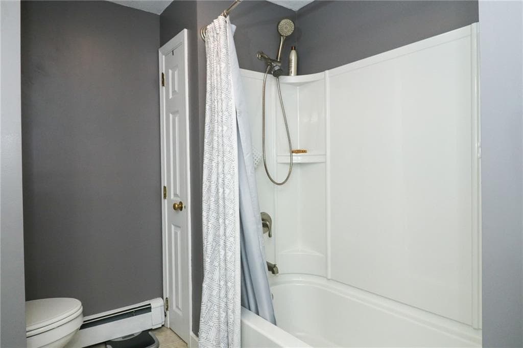 Condominium at 1175 Diamond Hill Road UNIT 302, Woonsocket, photo 28 of 37