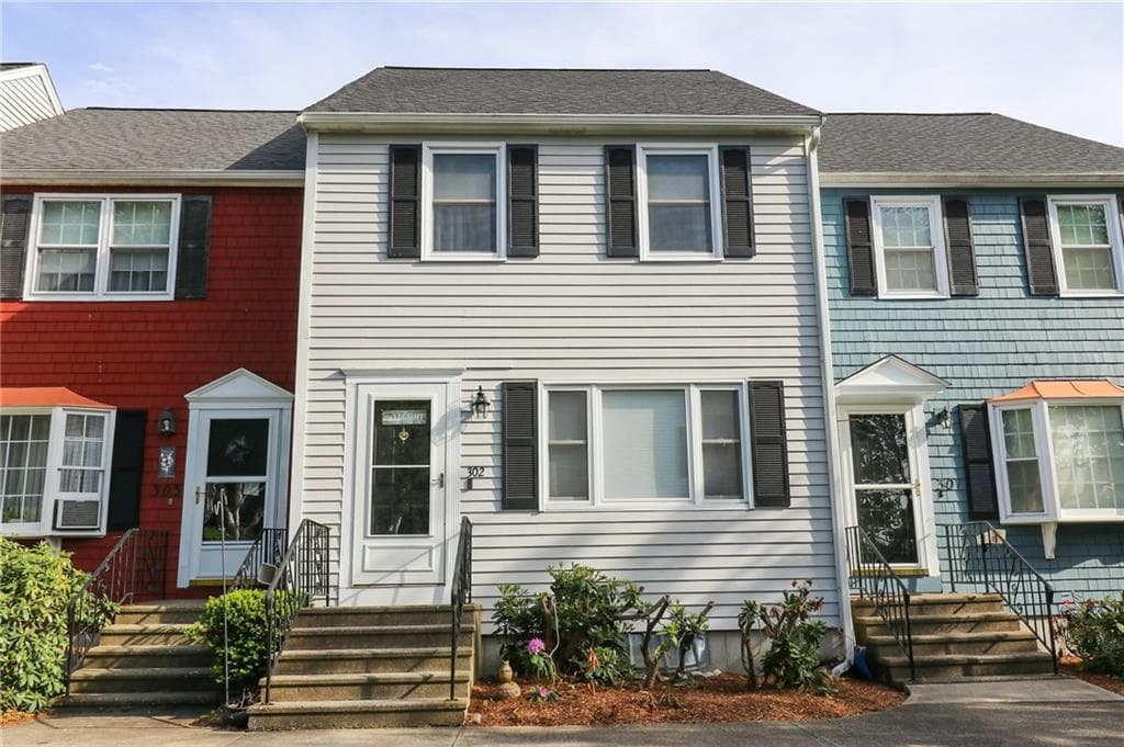 Condominium at 1175 Diamond Hill Road UNIT 302, Woonsocket, photo 5 of 37
