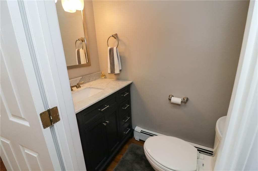 Condominium at 1175 Diamond Hill Road UNIT 302, Woonsocket, photo 20 of 37