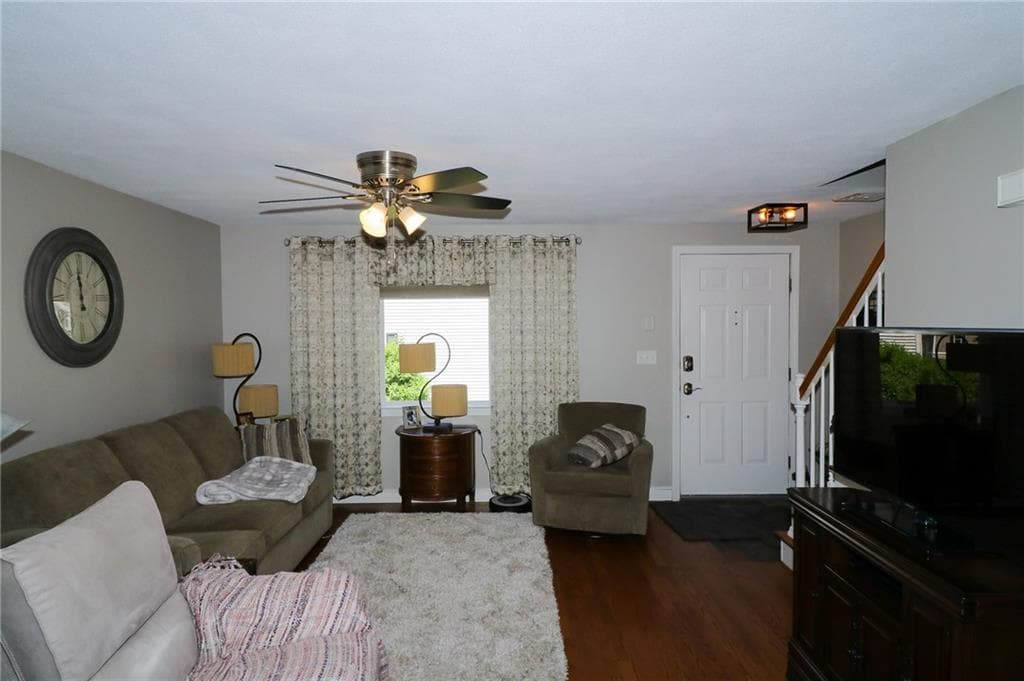 Condominium at 1175 Diamond Hill Road UNIT 302, Woonsocket, photo 9 of 37