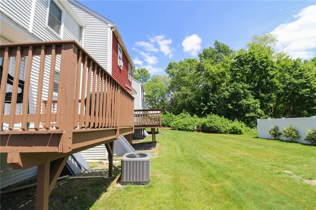 Condominium at 1175 Diamond Hill Road UNIT 302, Woonsocket, photo 24 of 37