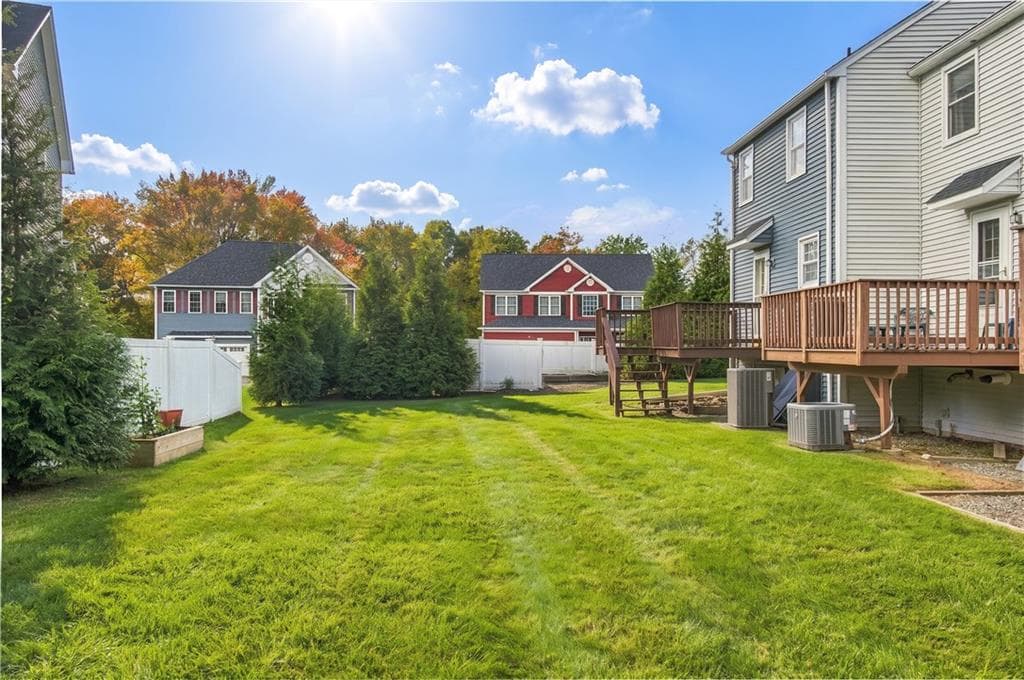 Condominium at 1175 Diamond Hill Road UNIT 302, Woonsocket, photo 38 of 38