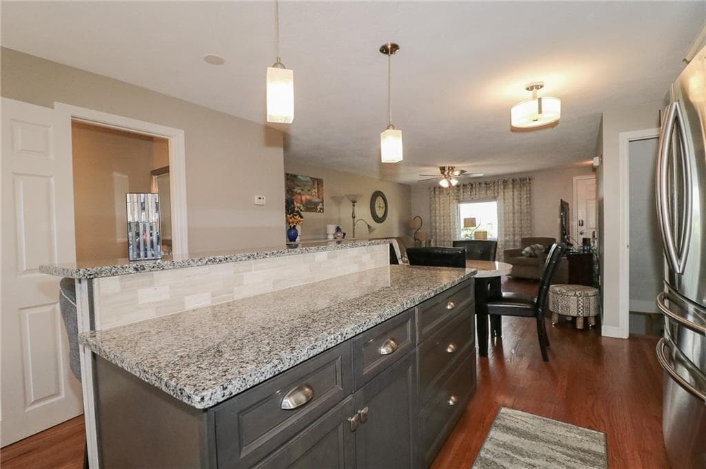 Condominium at 1175 Diamond Hill Road UNIT 302, Woonsocket, photo 10 of 37