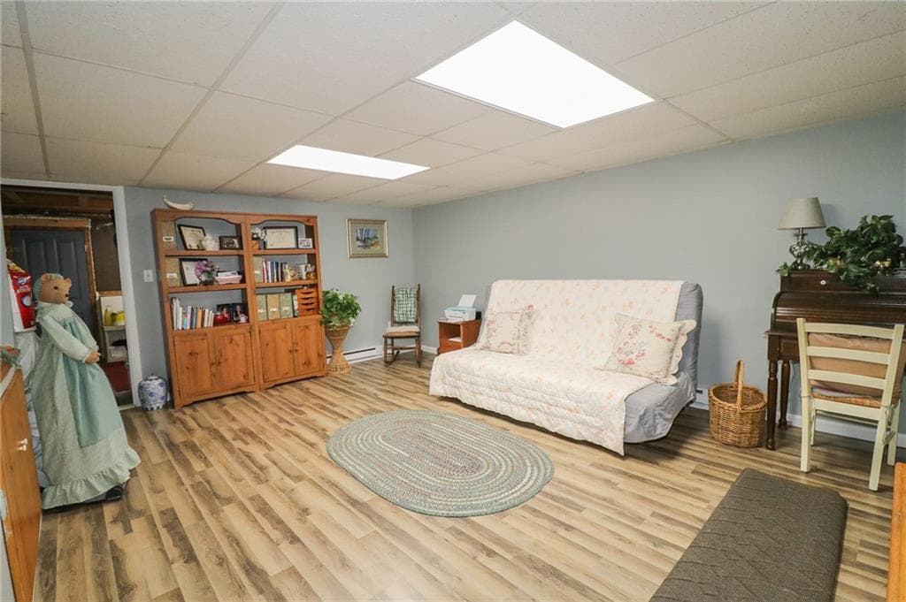 Condominium at 1175 Diamond Hill Road UNIT 302, Woonsocket, photo 33 of 37