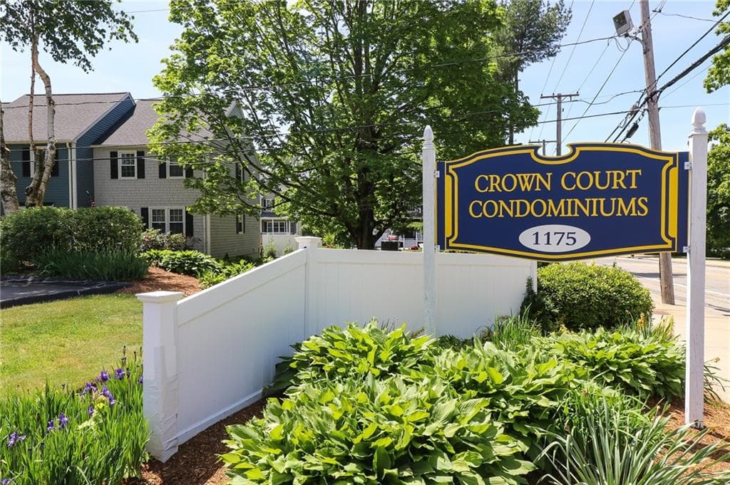 Condominium at 1175 Diamond Hill Road UNIT 302, Woonsocket, photo 37 of 37