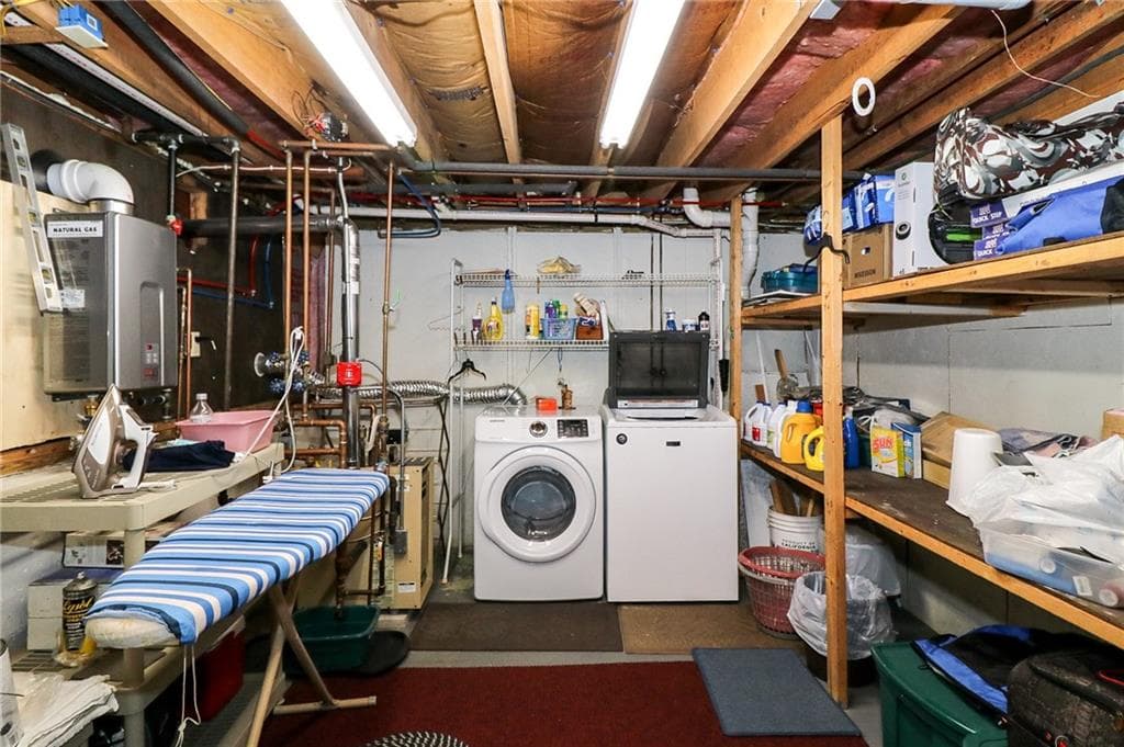 Condominium at 1175 Diamond Hill Road UNIT 302, Woonsocket, photo 35 of 37