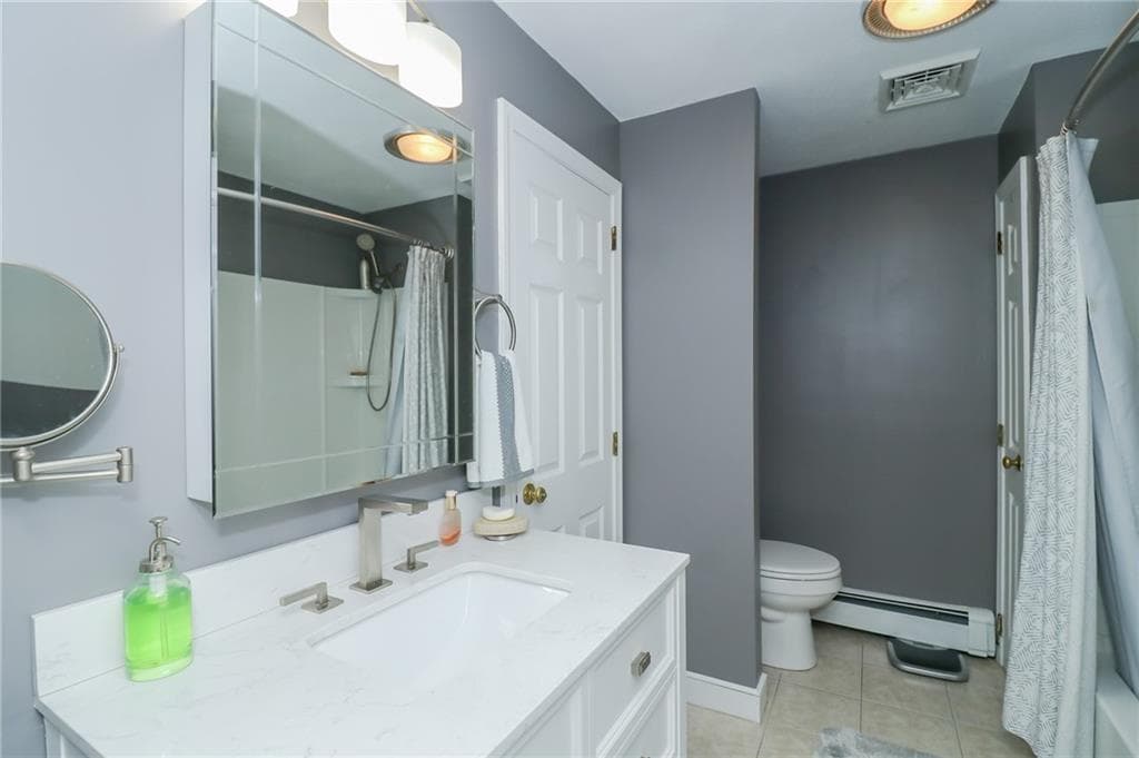 Condominium at 1175 Diamond Hill Road UNIT 302, Woonsocket, photo 29 of 37