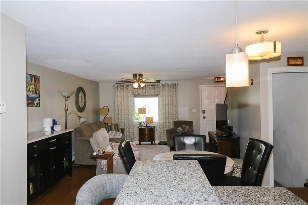 Condominium at 1175 Diamond Hill Road UNIT 302, Woonsocket, photo 8 of 37