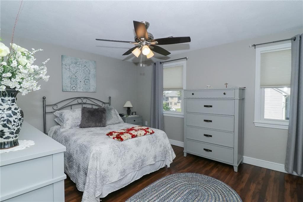 Condominium at 1175 Diamond Hill Road UNIT 302, Woonsocket, photo 25 of 37