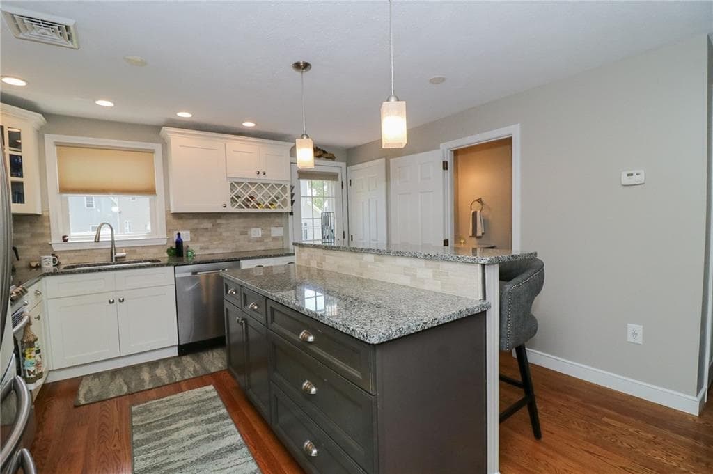 Condominium at 1175 Diamond Hill Road UNIT 302, Woonsocket, photo 21 of 37