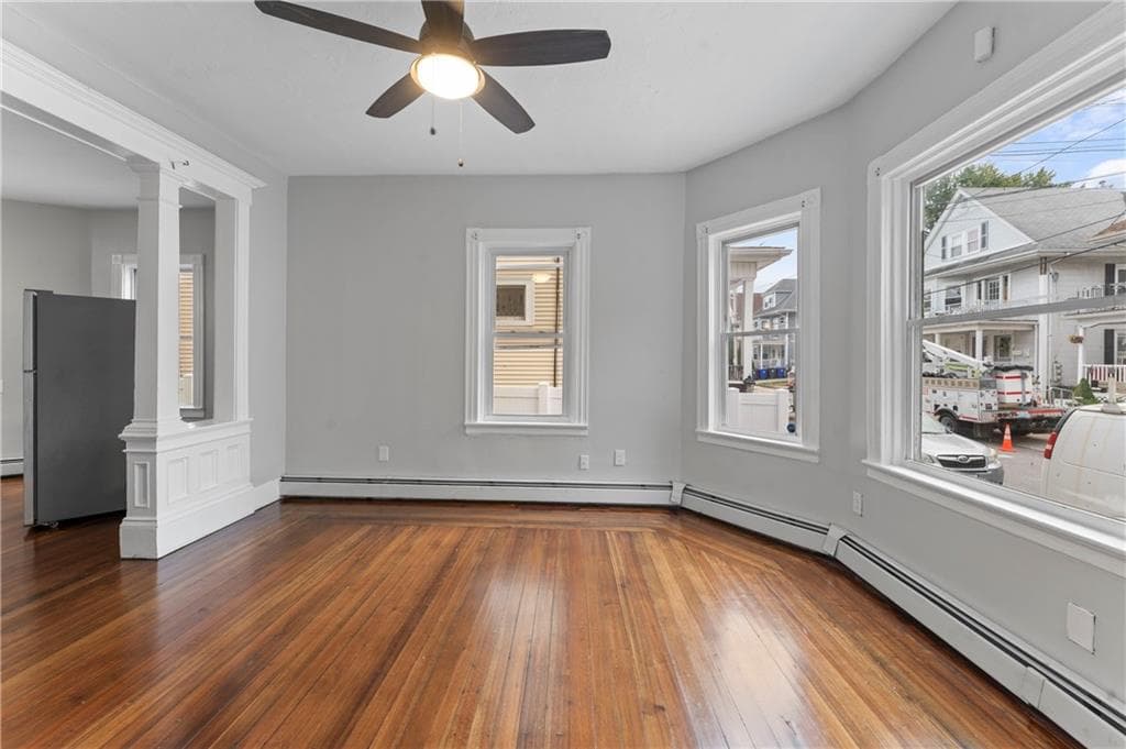 Multi Family at 73 Farragut Avenue, Providence, photo 2 of 24