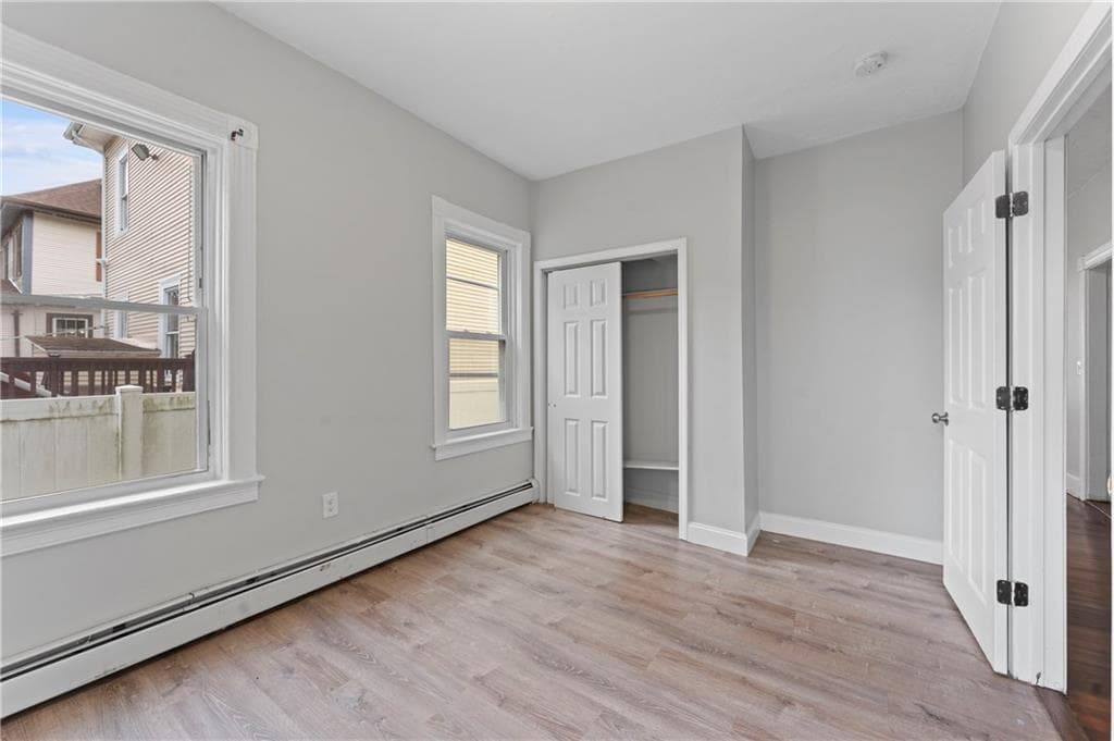 Multi Family at 73 Farragut Avenue, Providence, photo 13 of 24