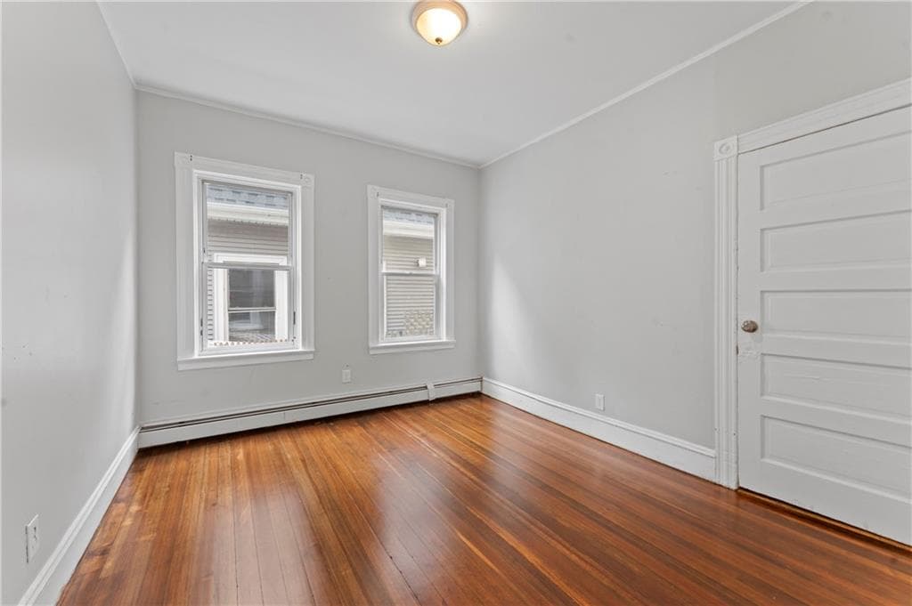Multi Family at 73 Farragut Avenue, Providence, photo 17 of 24