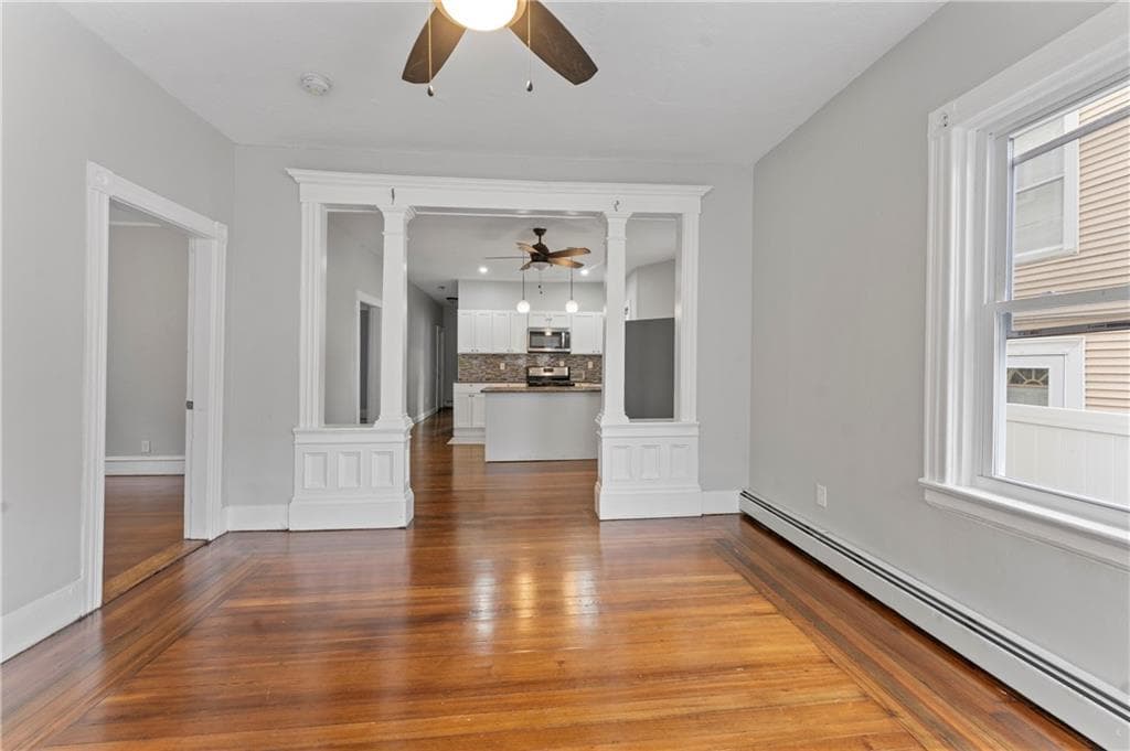 Multi Family at 73 Farragut Avenue, Providence, photo 3 of 24