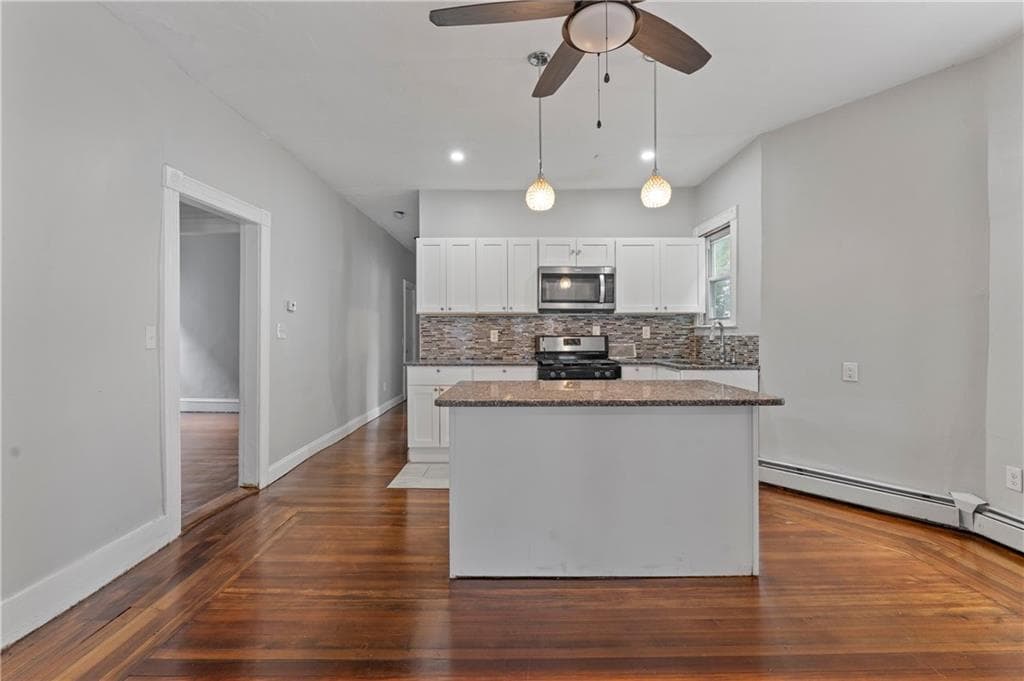 Multi Family at 73 Farragut Avenue, Providence, photo 5 of 24