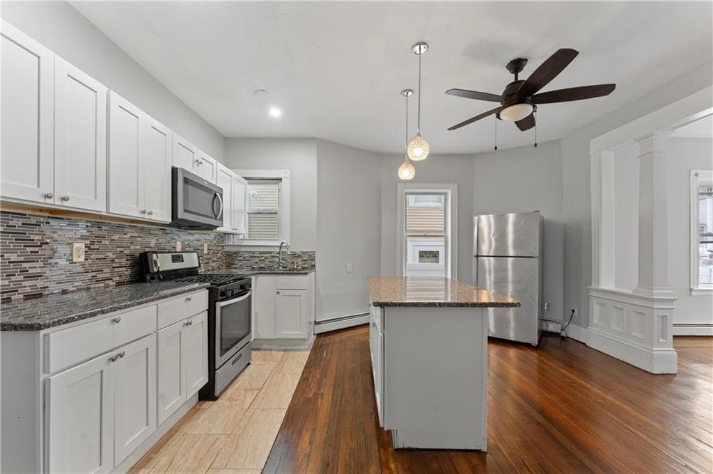 Multi Family at 73 Farragut Avenue, Providence, photo 9 of 24