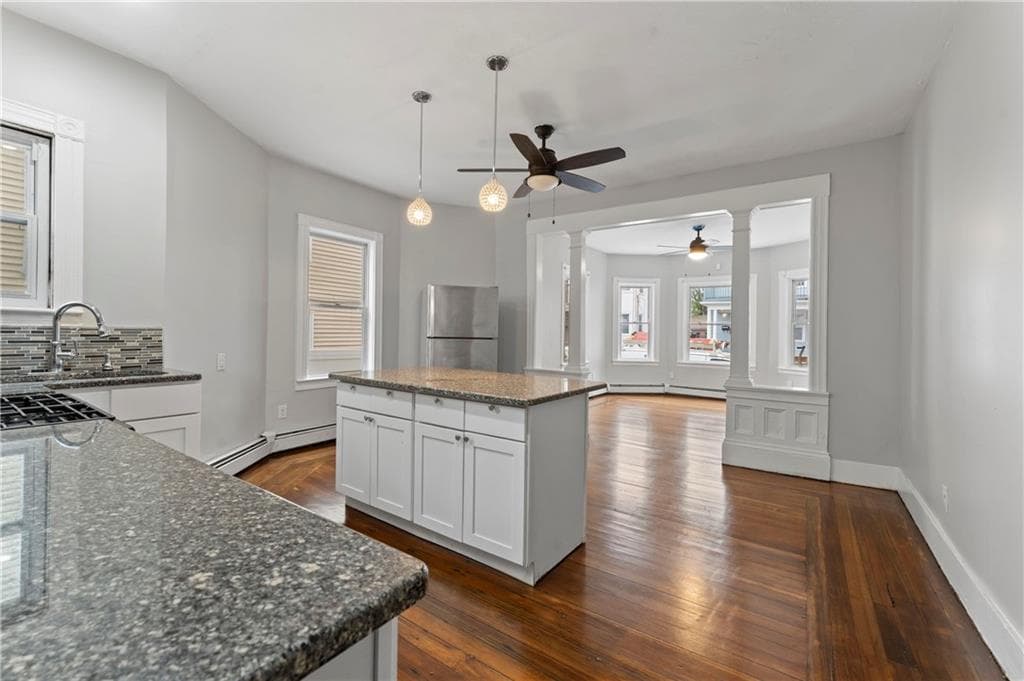 Multi Family at 73 Farragut Avenue, Providence, photo 10 of 24