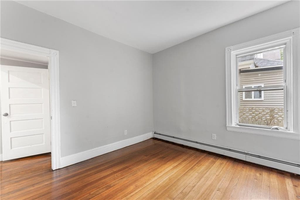 Multi Family at 73 Farragut Avenue, Providence, photo 15 of 24