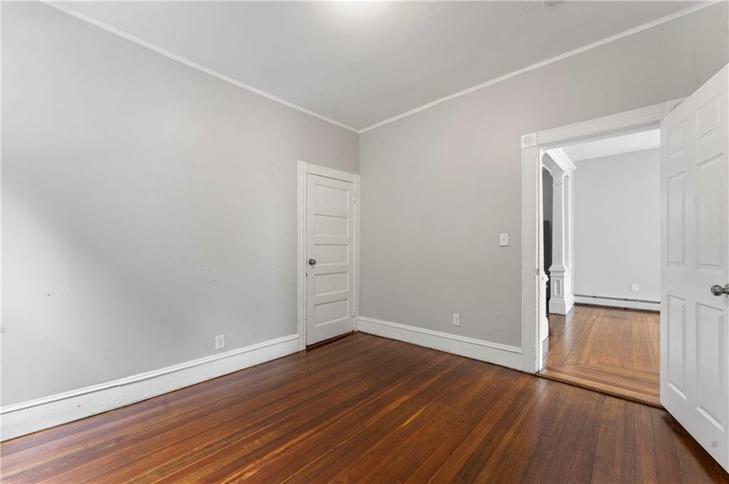 Multi Family at 73 Farragut Avenue, Providence, photo 19 of 24