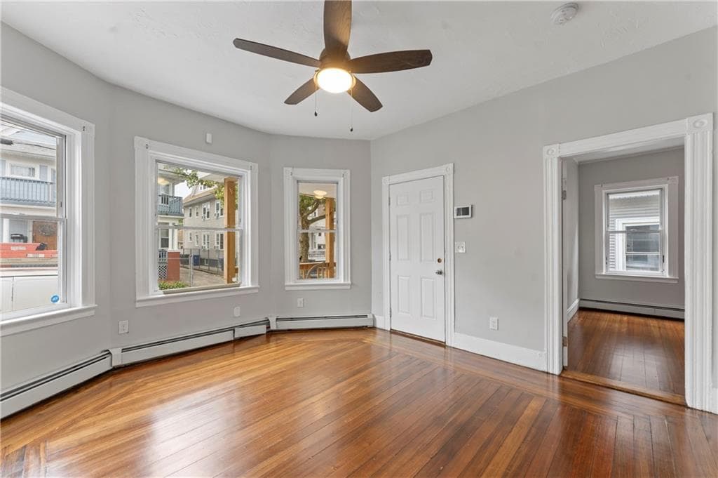Multi Family at 73 Farragut Avenue, Providence, photo 4 of 24