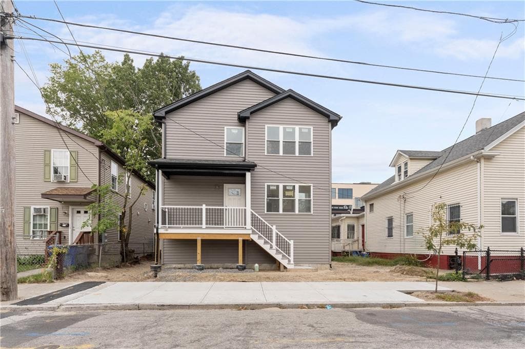 426 Public Street
