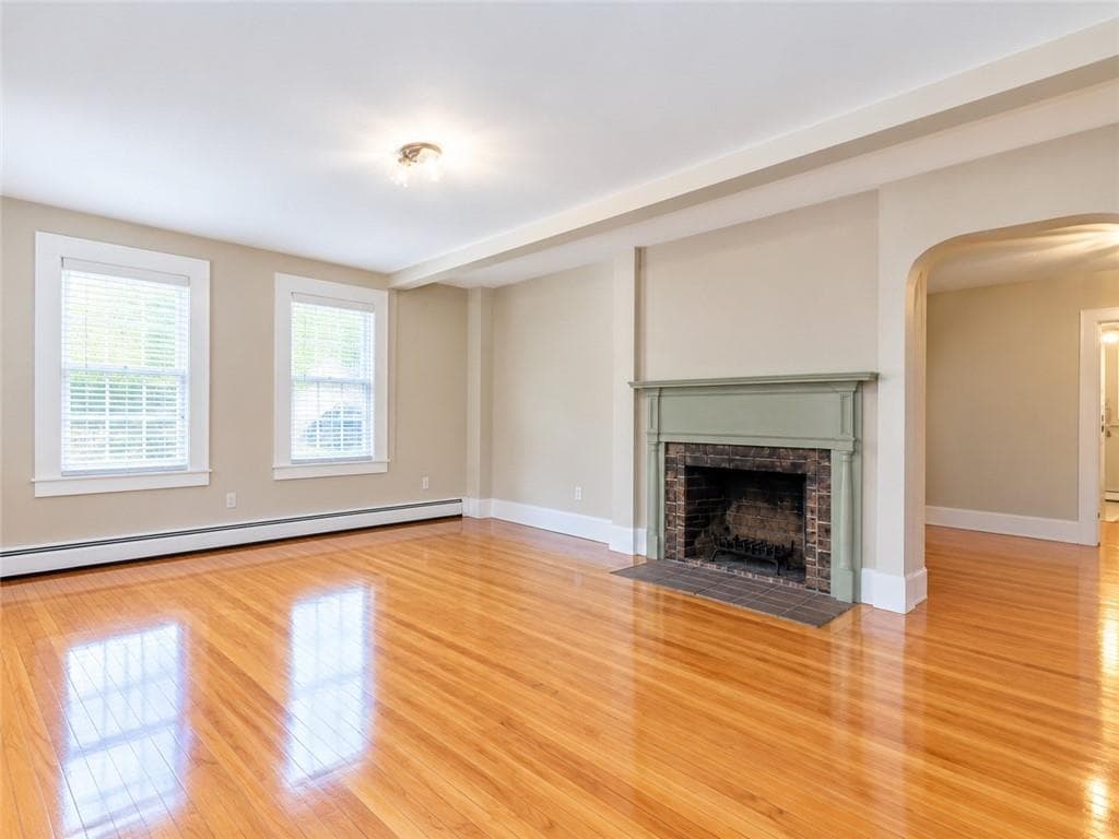 Single Family Residence at 295 Main Street, Cranston, photo 9 of 16