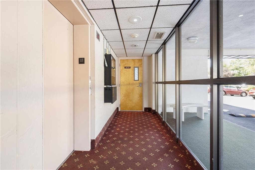 Condominium at 143 Hoffman Avenue UNIT 205, Cranston, photo 23 of 28