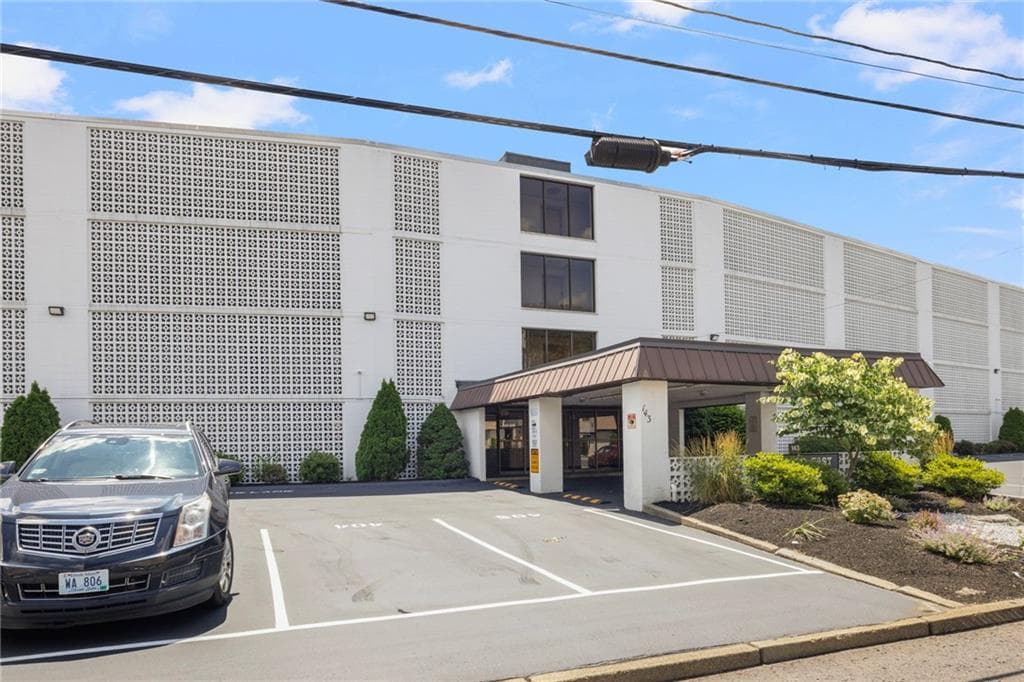 Condominium at 143 Hoffman Avenue UNIT 205, Cranston, photo 27 of 28