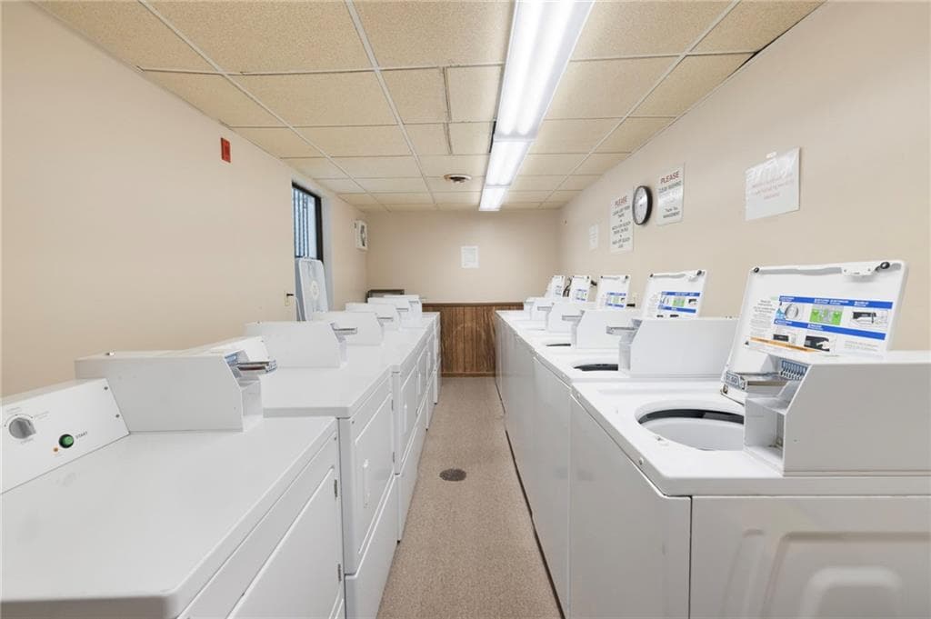 Condominium at 143 Hoffman Avenue UNIT 205, Cranston, photo 22 of 28