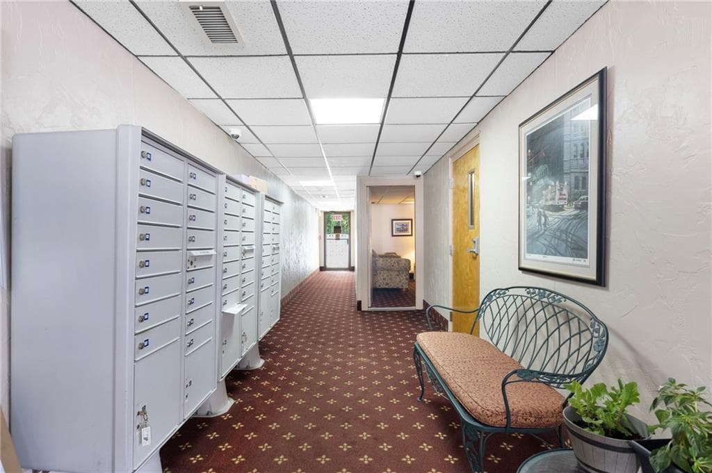 Condominium at 143 Hoffman Avenue UNIT 205, Cranston, photo 24 of 28