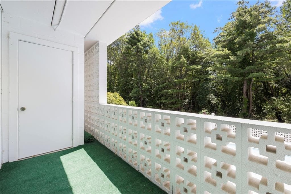 Condominium at 143 Hoffman Avenue UNIT 205, Cranston, photo 19 of 28