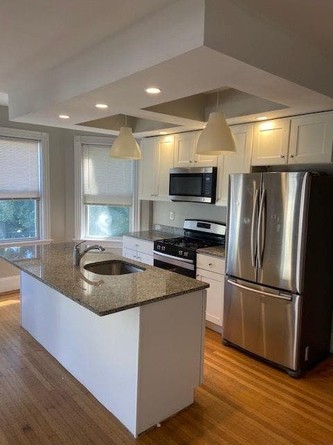 Multi Family at 62 Oakland Avenue, Providence, photo 2 of 7