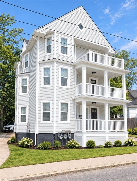62 Oakland Avenue