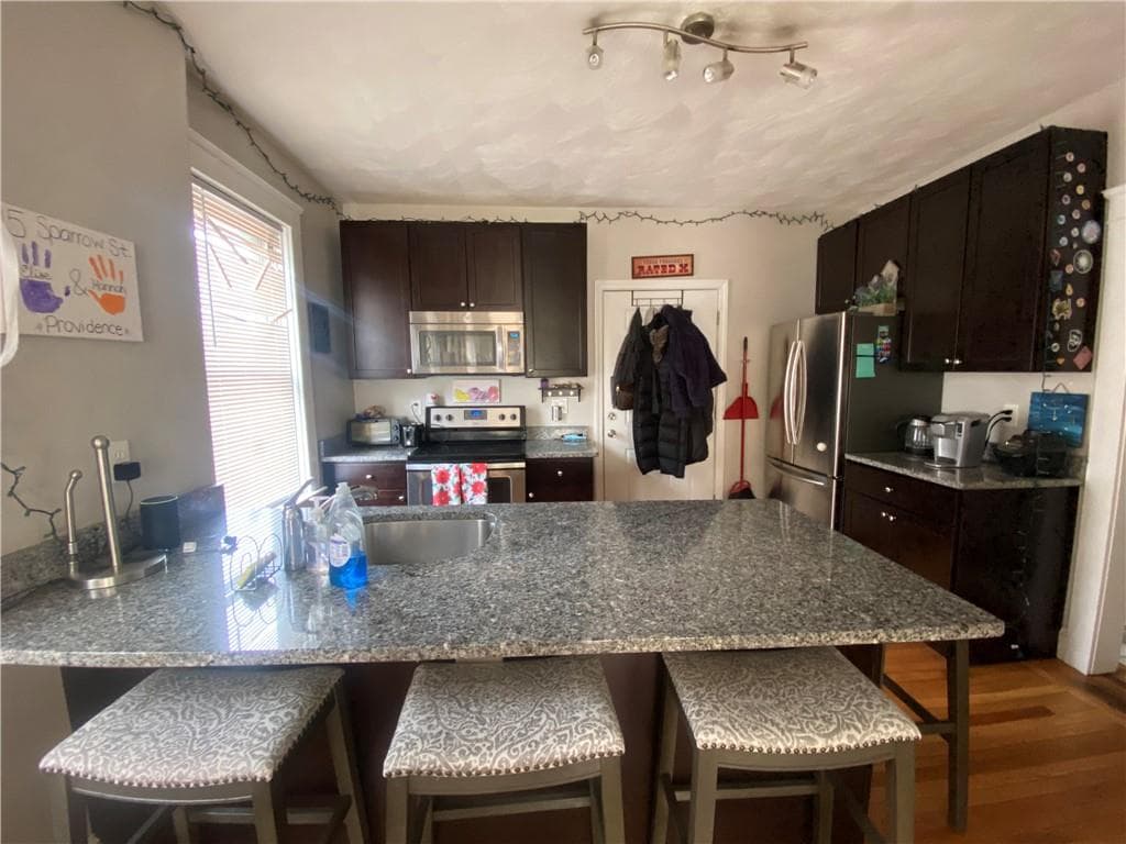 Multi Family at 15 Sparrow Street, Providence, photo 2 of 6