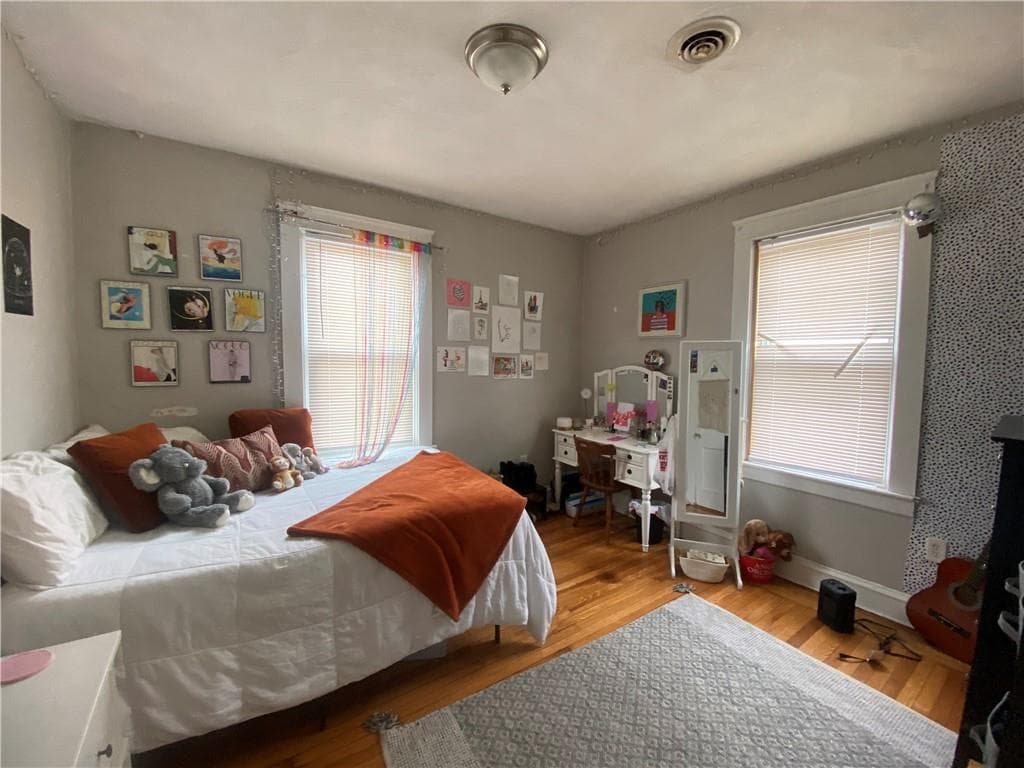 Multi Family at 15 Sparrow Street, Providence, photo 4 of 6