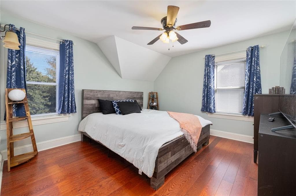 Single Family Residence at 230 Martin Street, East Providence, photo 16 of 39