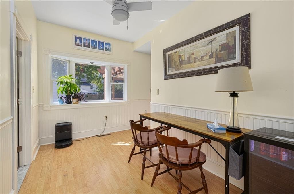 Single Family Residence at 230 Martin Street, East Providence, photo 12 of 39