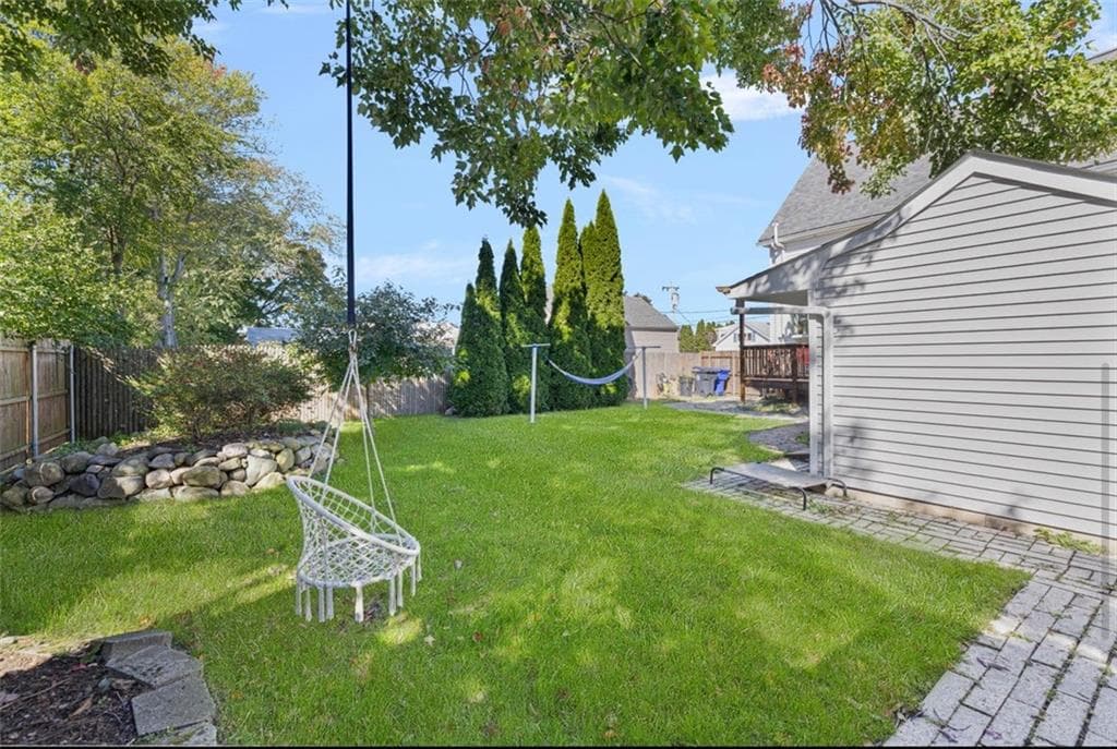 Single Family Residence at 230 Martin Street, East Providence, photo 33 of 39
