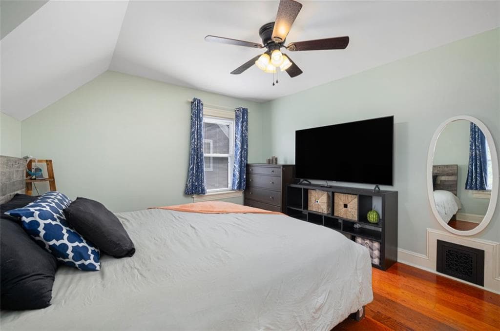 Single Family Residence at 230 Martin Street, East Providence, photo 18 of 39
