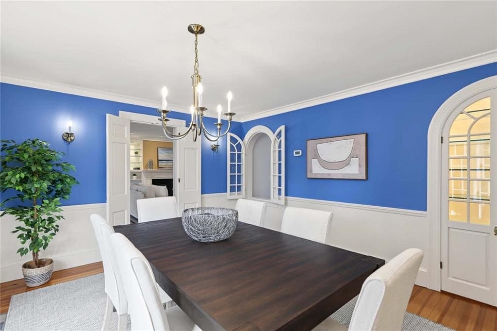 Single Family Residence at 11 Intervale Road, Providence, photo 13 of 50