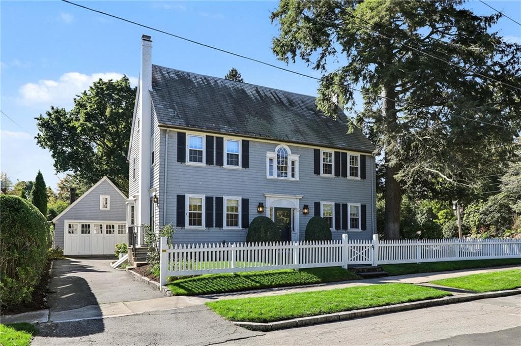 11 Intervale Road
