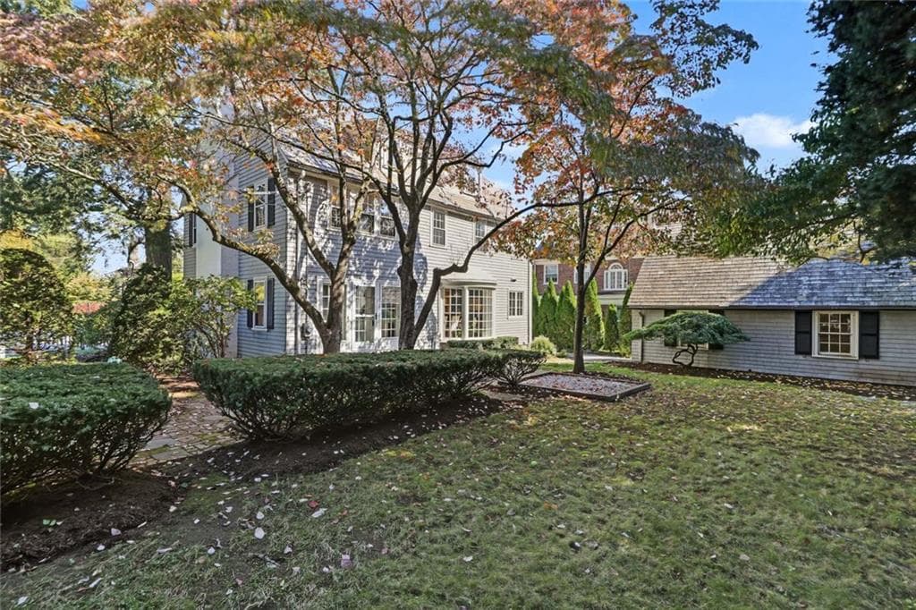 Single Family Residence at 11 Intervale Road, Providence, photo 50 of 50