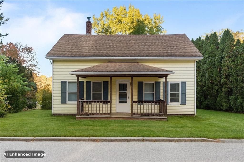 Single Family Residence at Burrillville, photo 2 of 16